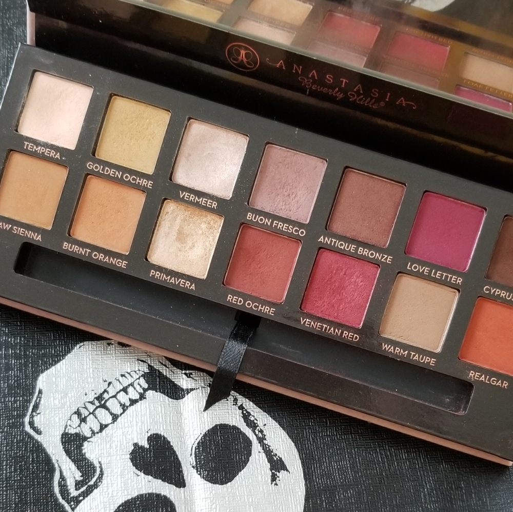 ABH Modern Renaissance